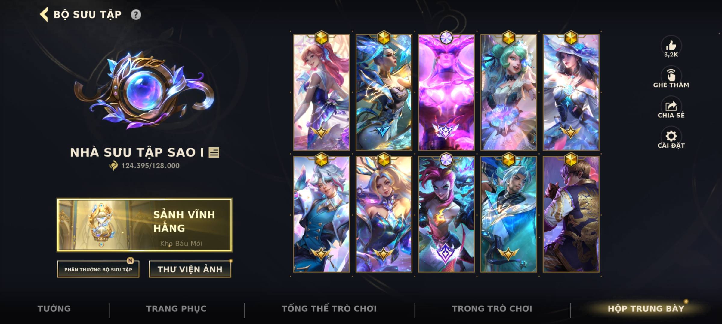 Nick  Tốc Chiến Siêu Vip