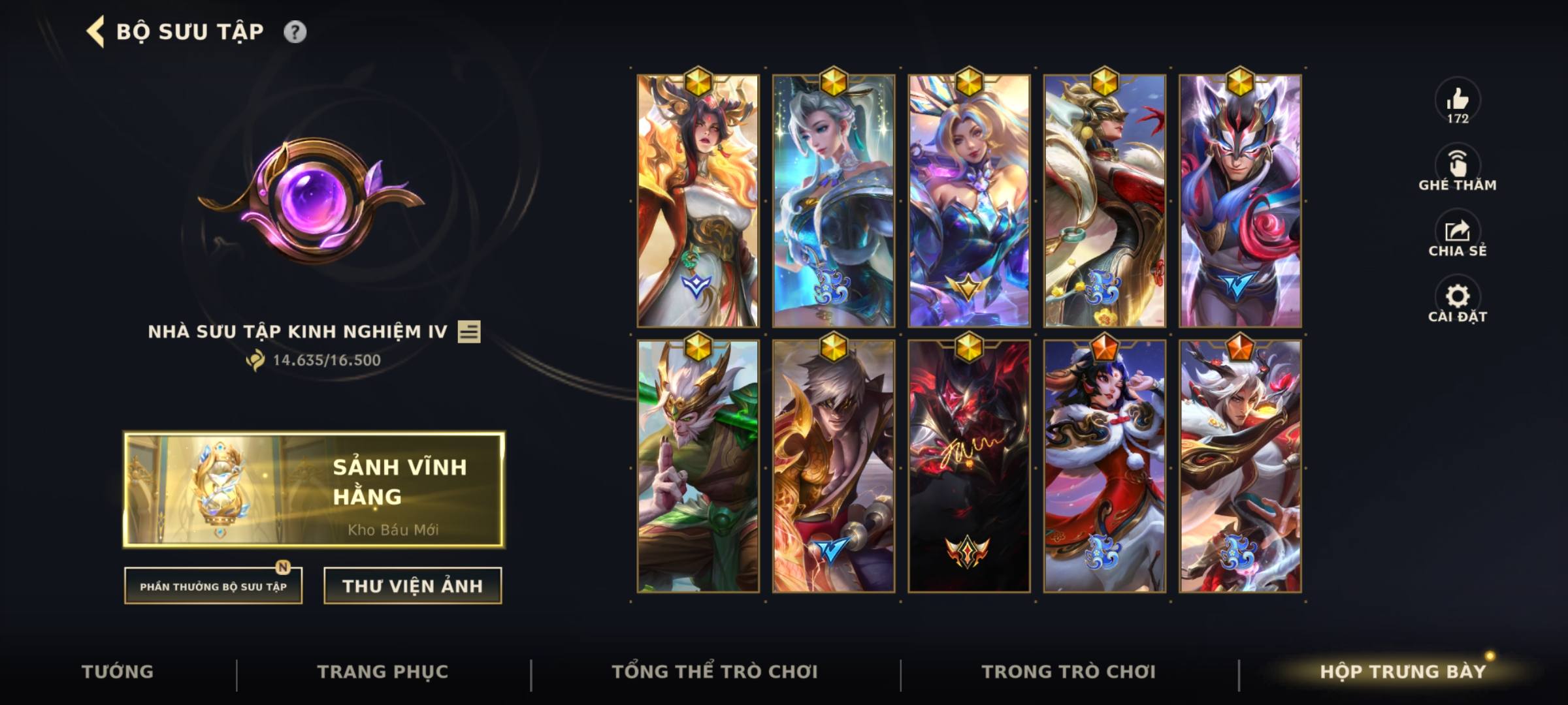 Nick Tốc Chiến Trên 2 Triệu