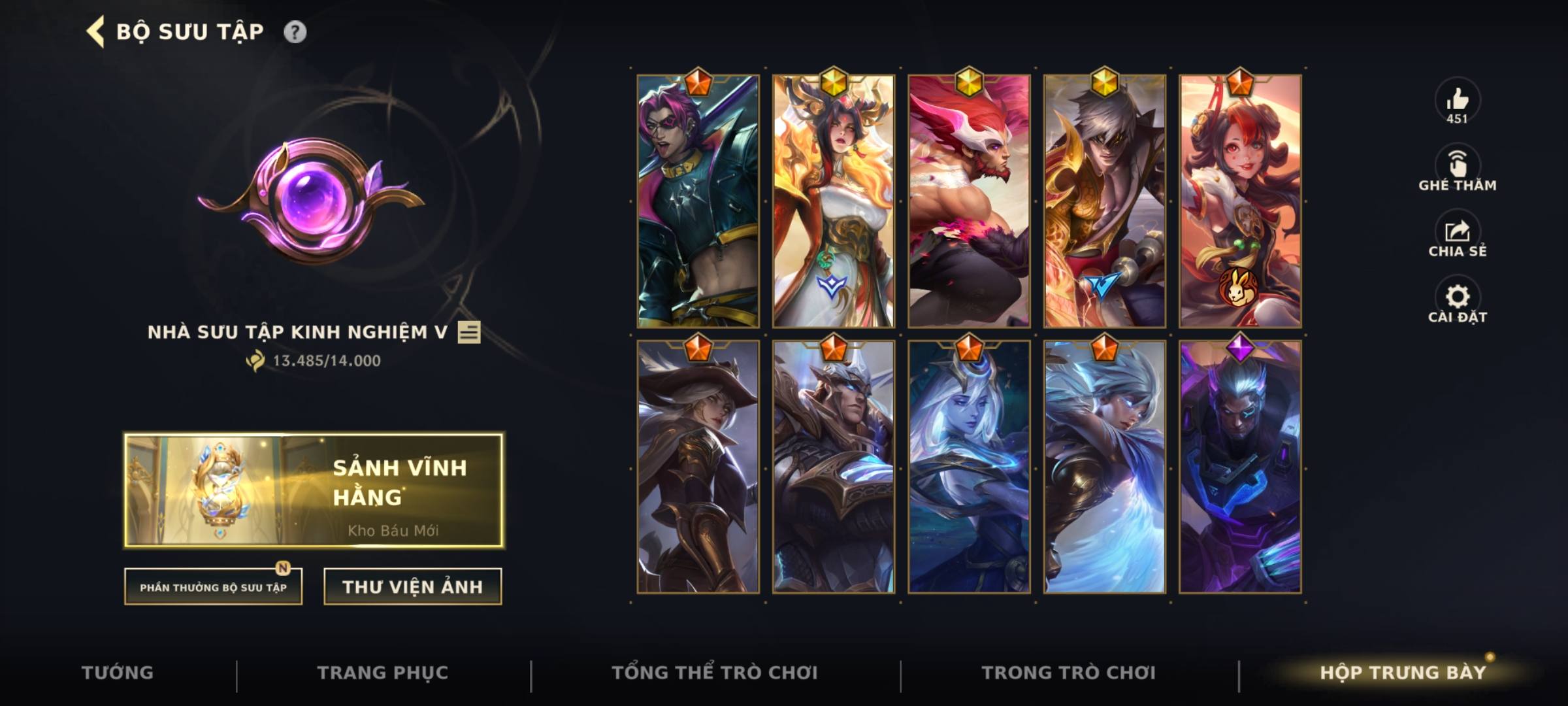 Nick Tốc Chiến Dưới 2 Triệu