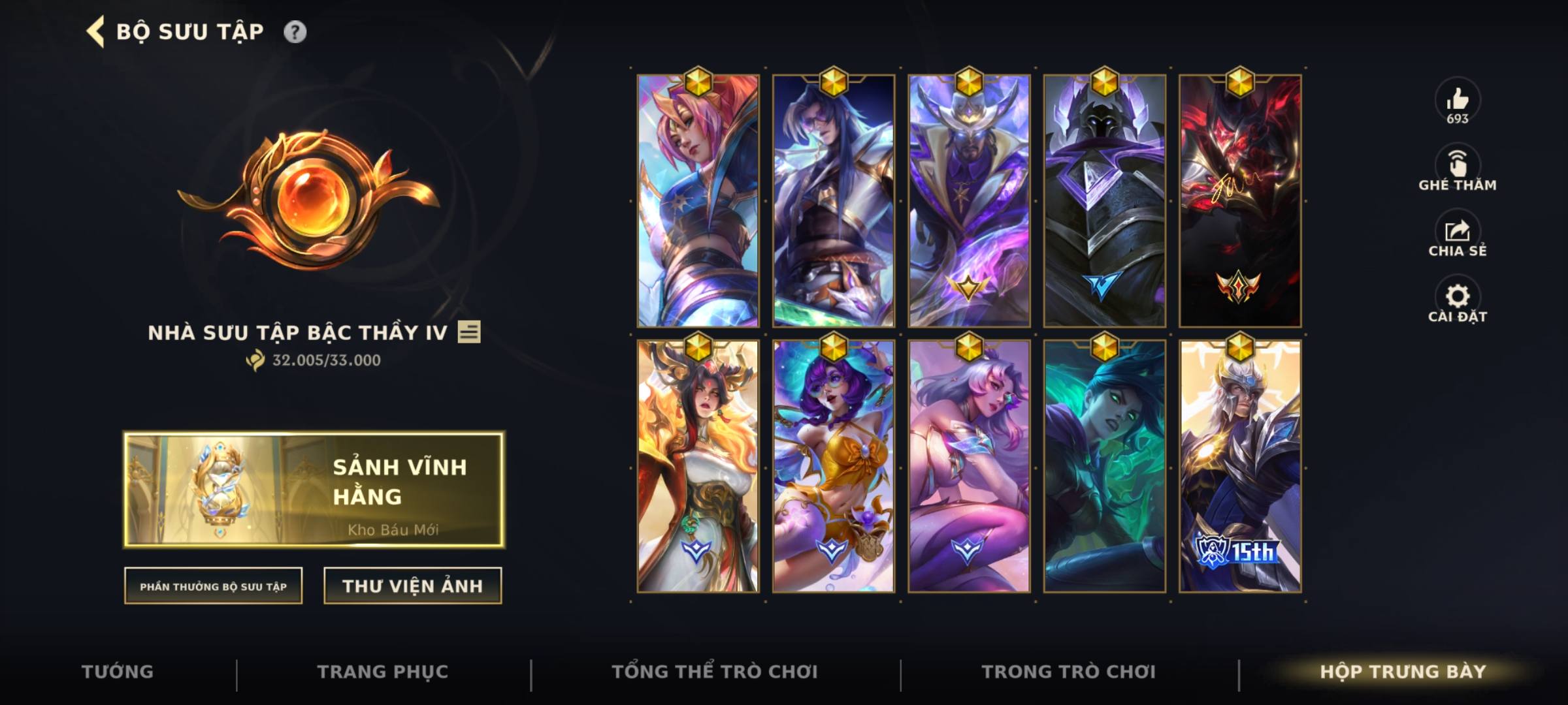 Nick Tốc Chiến Siêu Vip