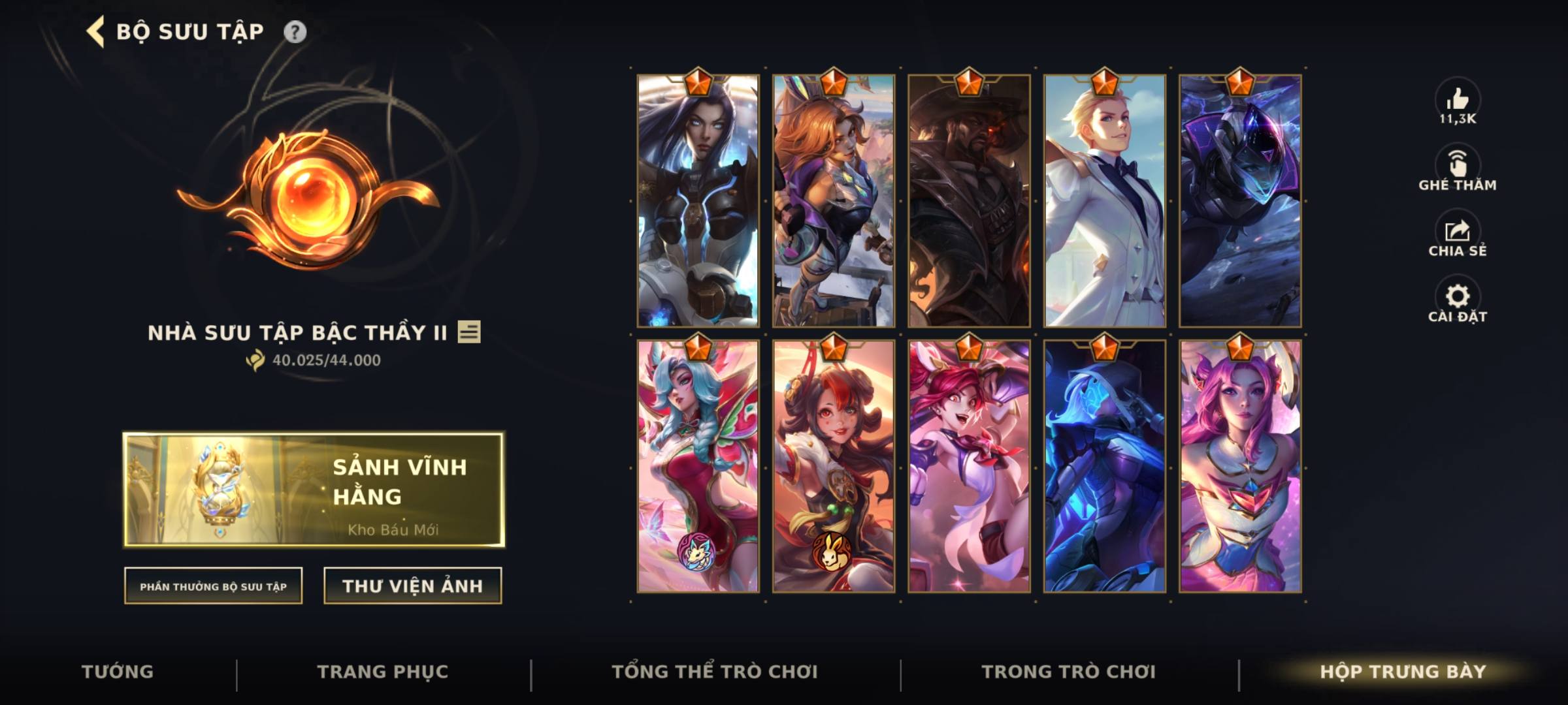 Nick Tốc Chiến Trên 2 Triệu