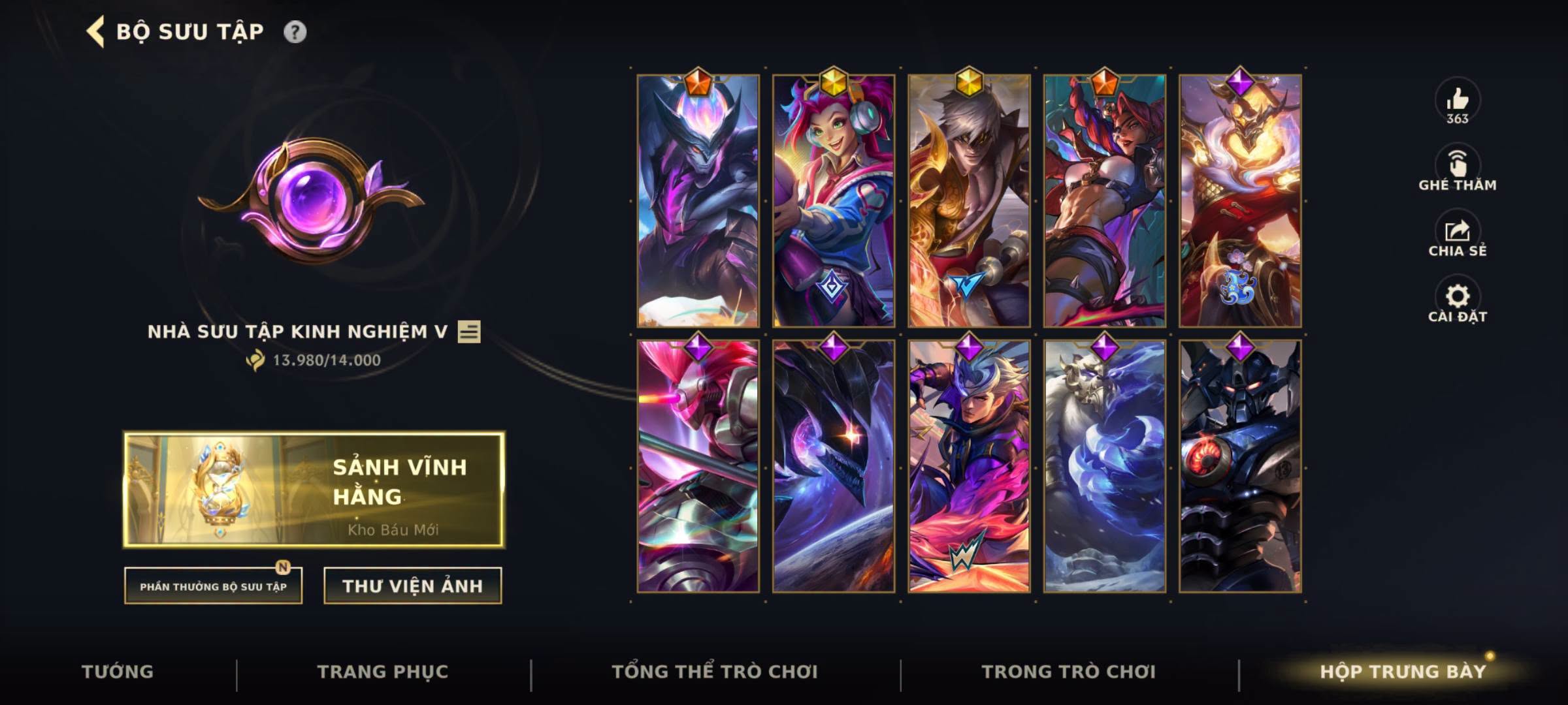 Nick Tốc Chiến Dưới 2 Triệu