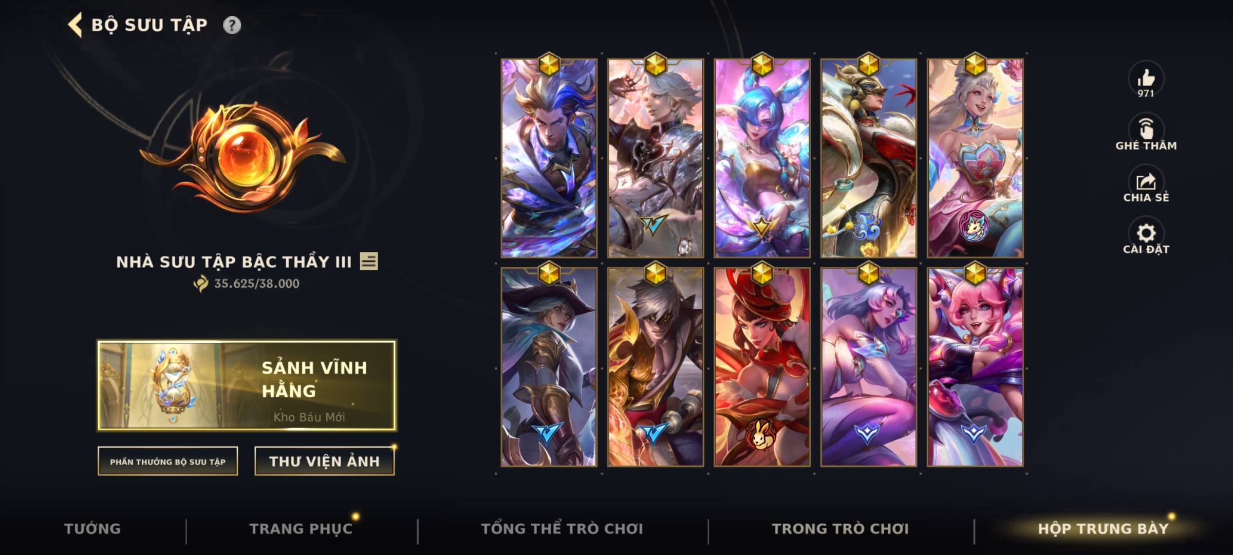 Nick Tốc Chiến Trên 2 Triệu