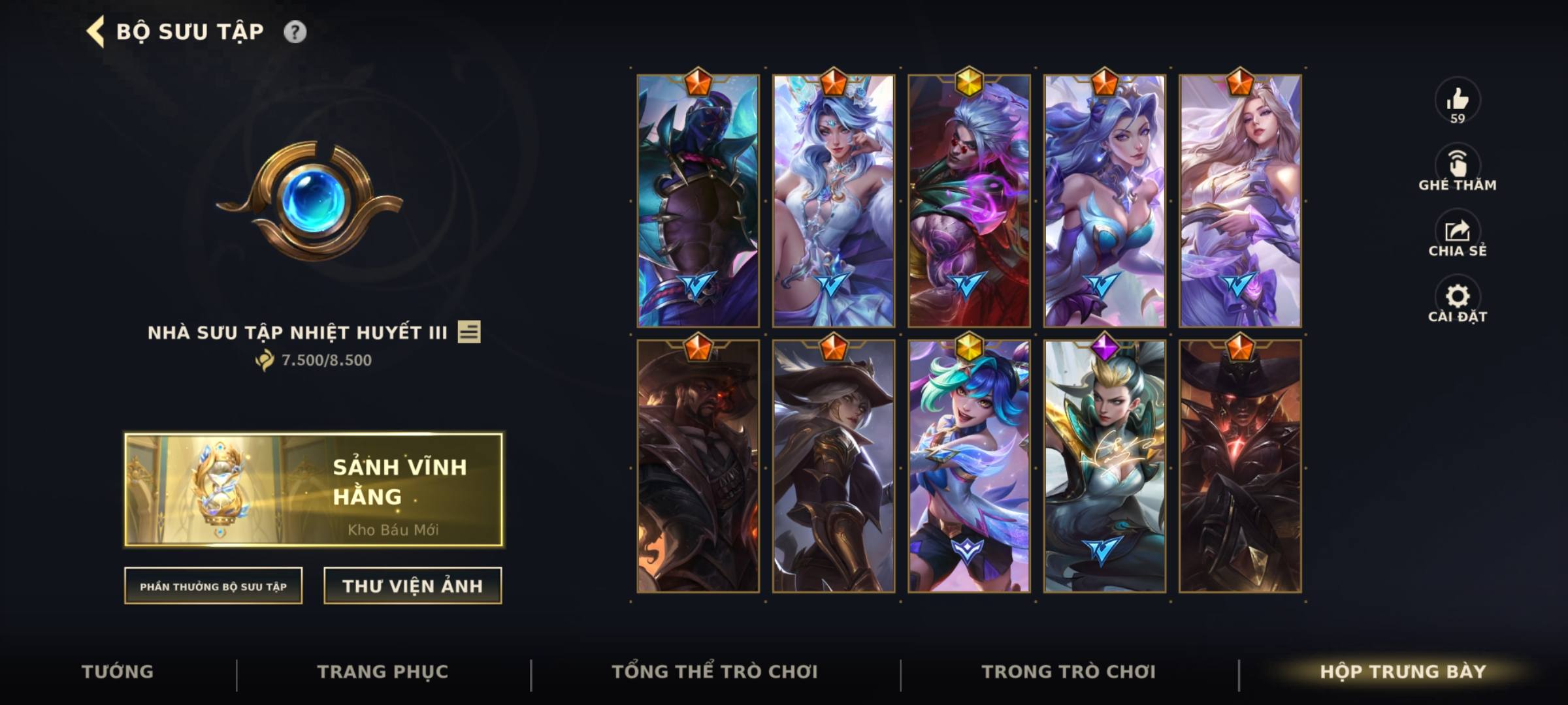 Nick Tốc Chiến Dưới 2 Triệu