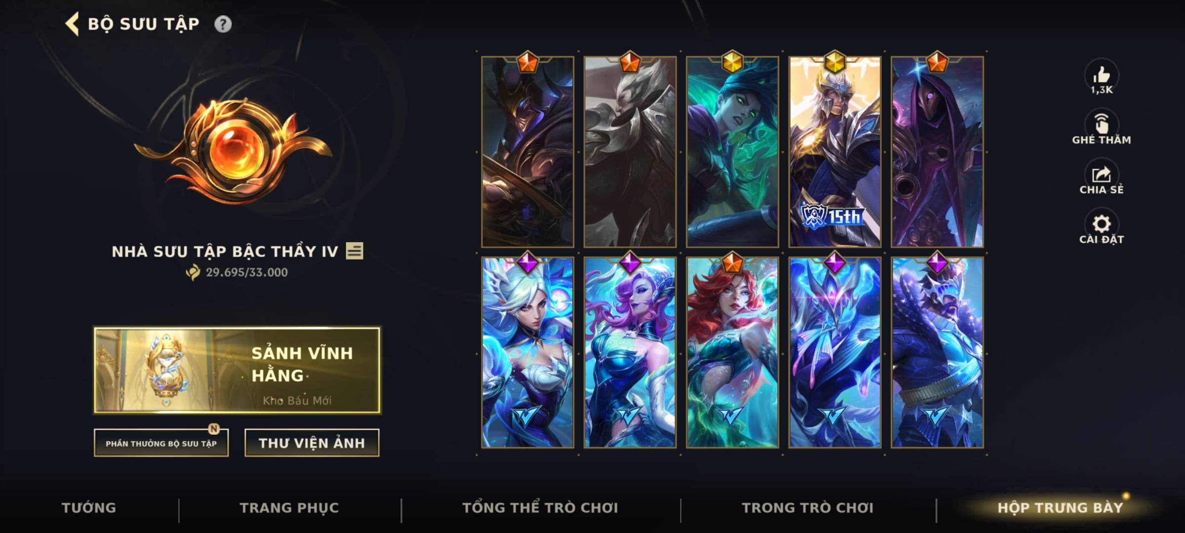 Nick Tốc Chiến Dưới 4 Triệu