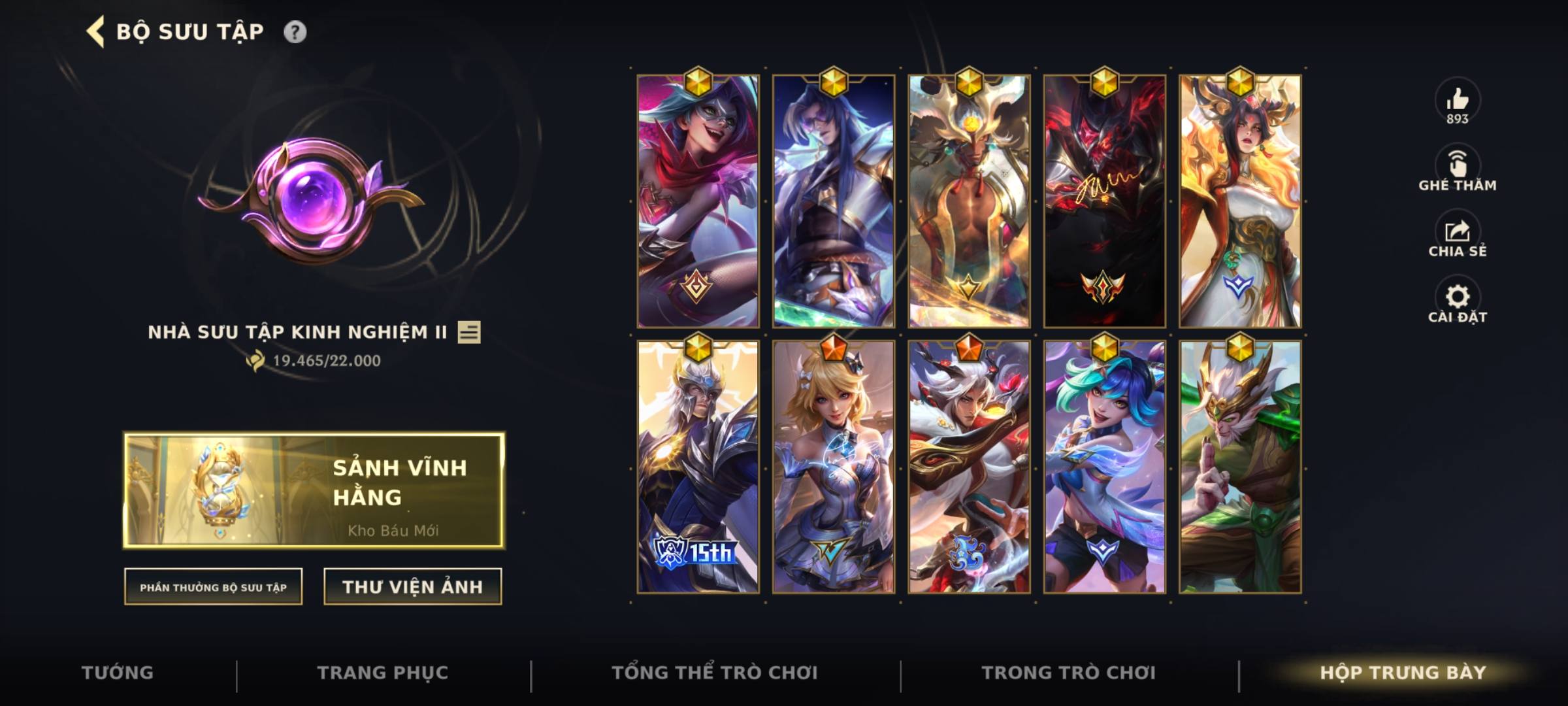 Nick Tốc Chiến Dưới 4 Triệu