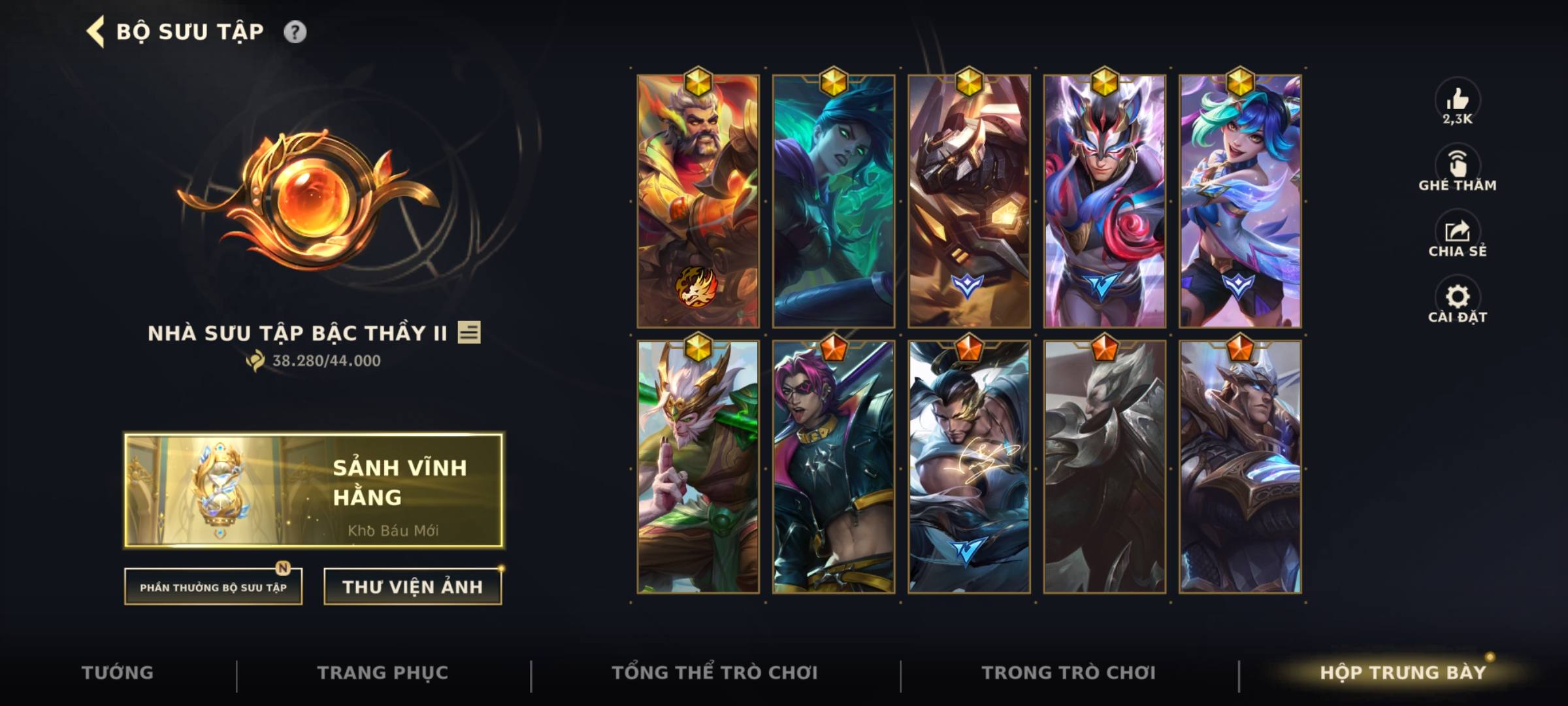 Nick Tốc Chiến Dưới 4 Triệu