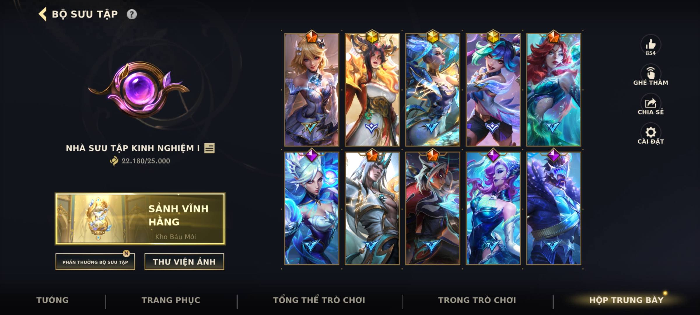 Nick Tốc Chiến Dưới 4 Triệu