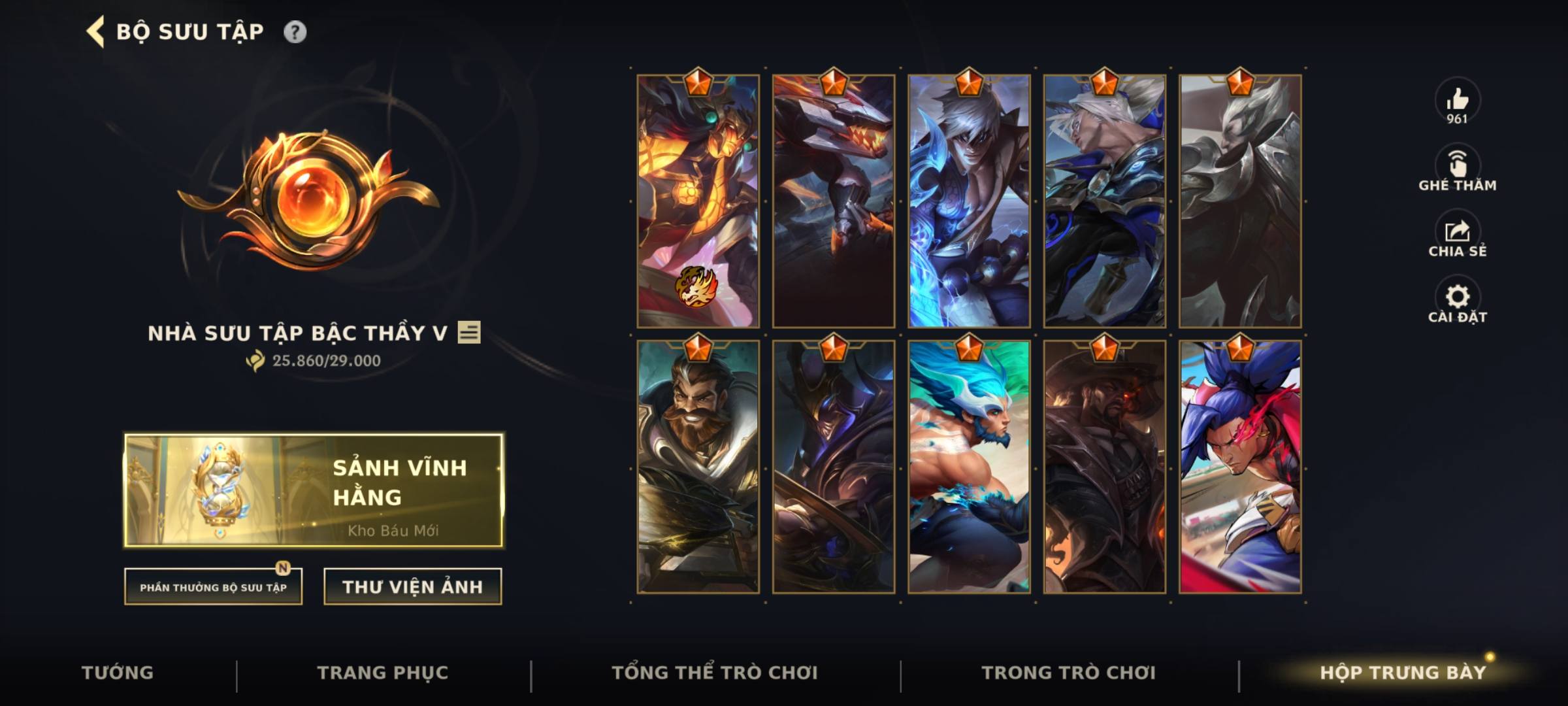 Nick Tốc Chiến Dưới 4 Triệu