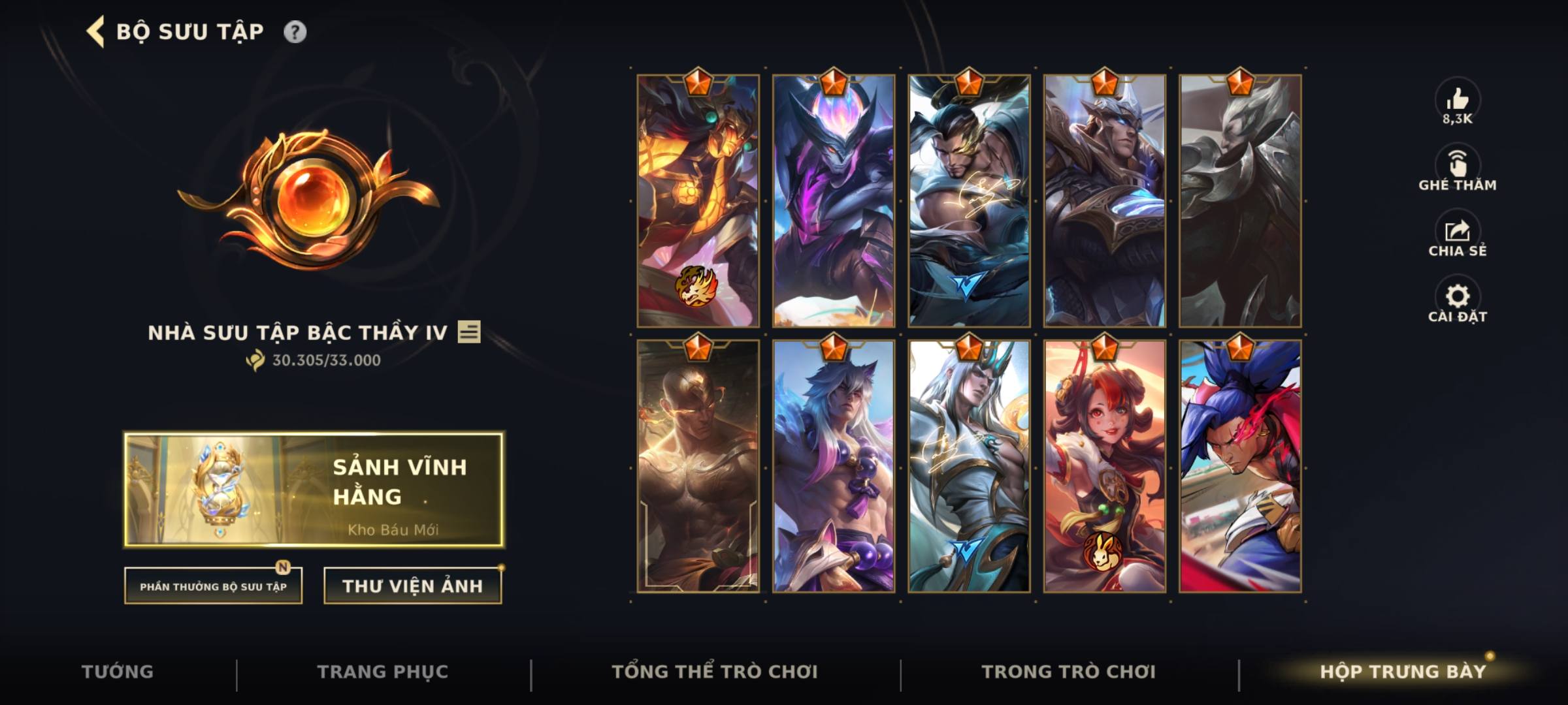 Nick Tốc Chiến Dưới 4 Triệu