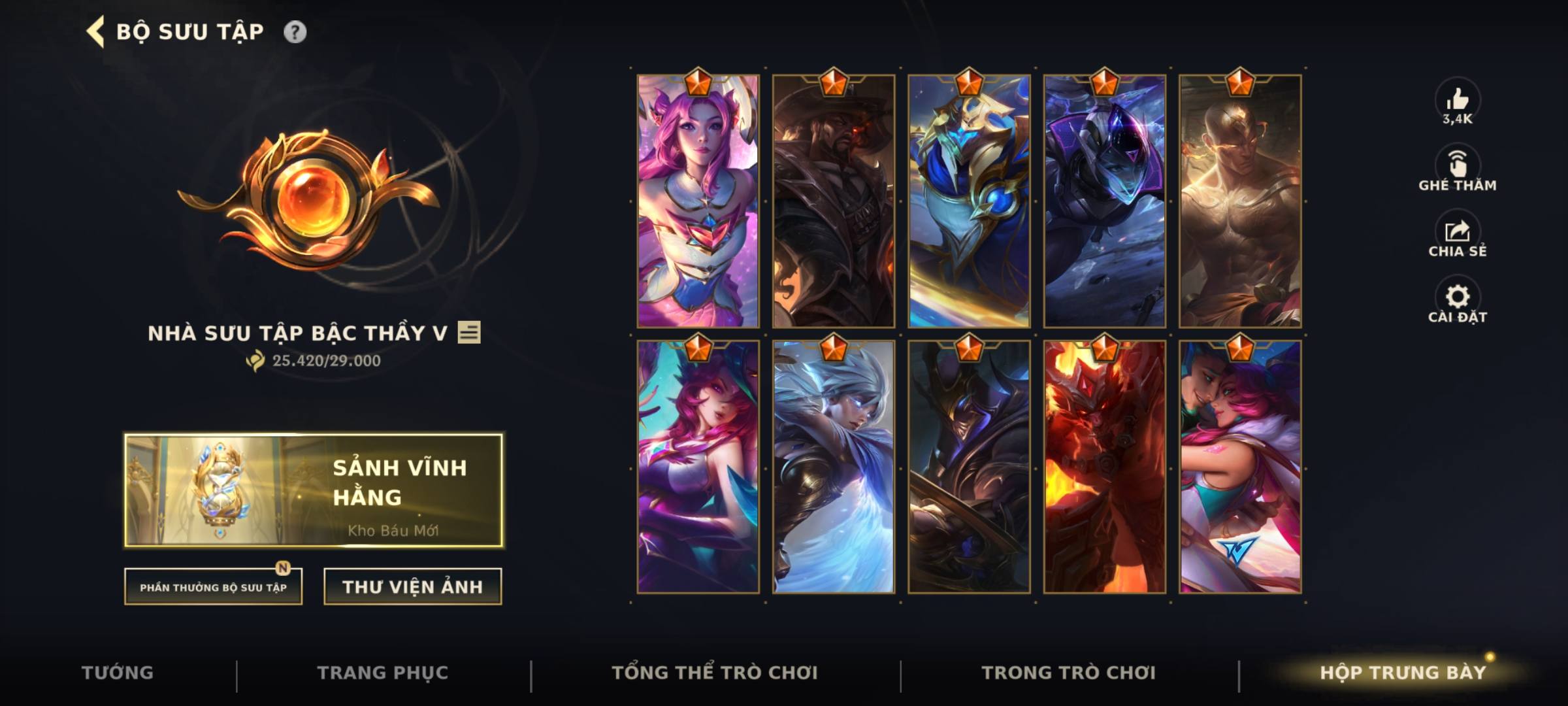 Nick Tốc Chiến Dưới 4 Triệu