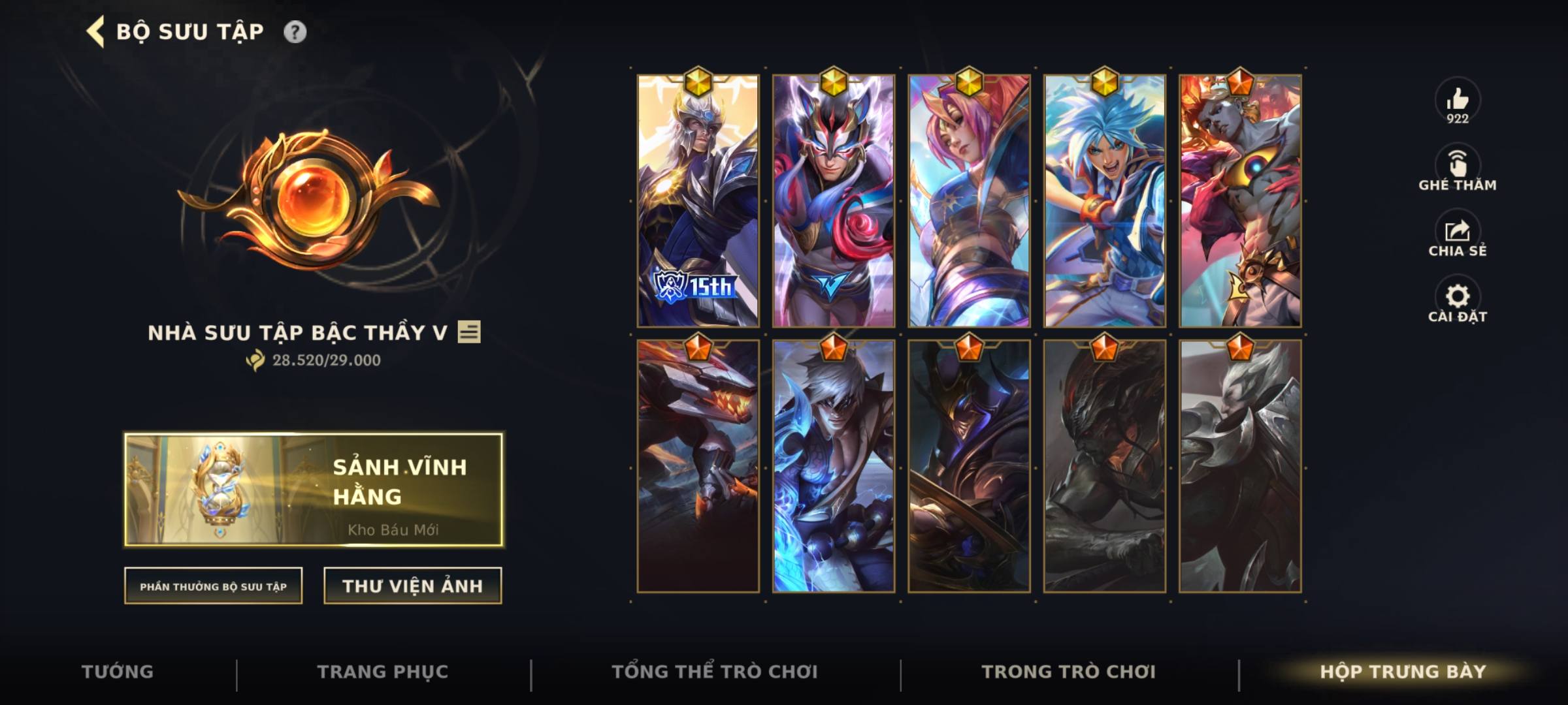 Nick Tốc Chiến Dưới 4 Triệu