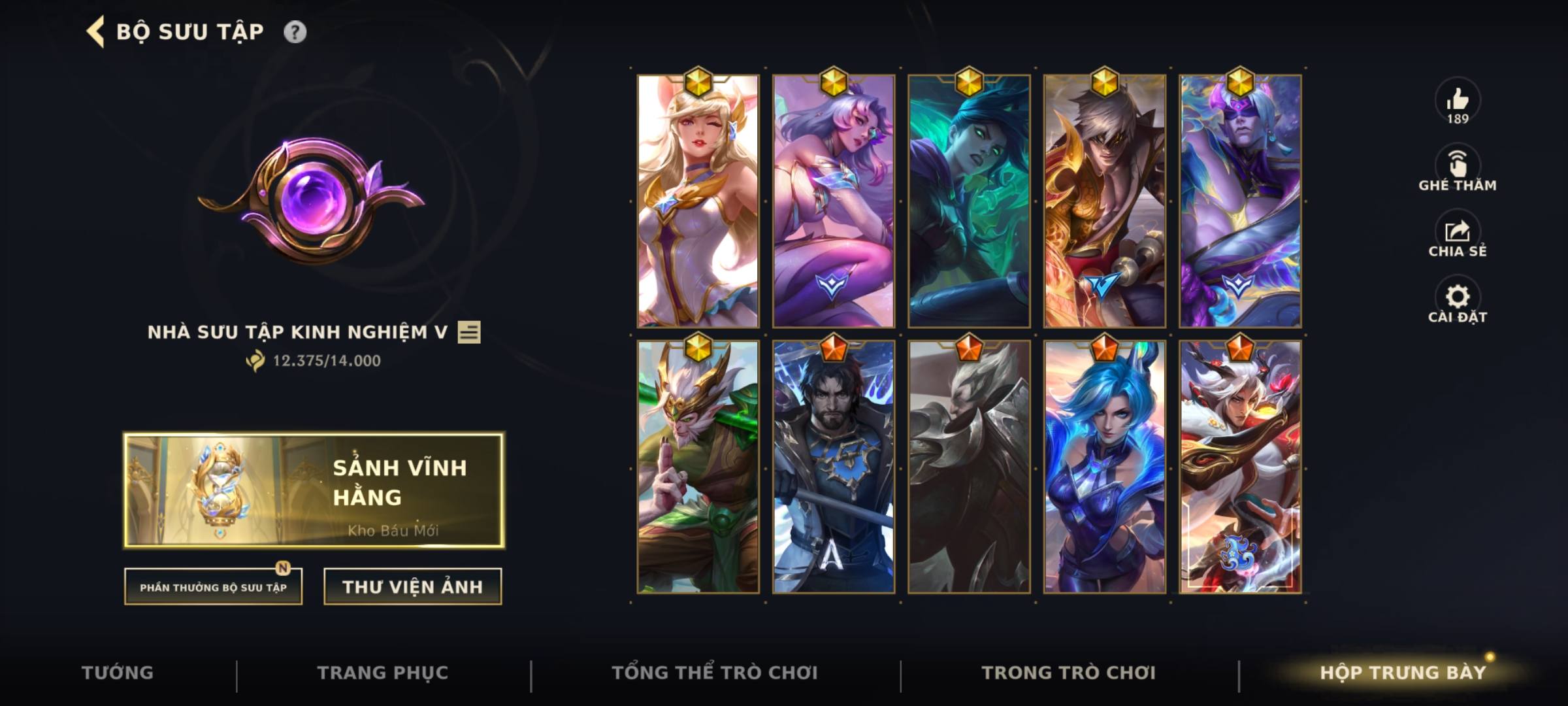 Nick Tốc Chiến Dưới 4 Triệu