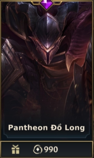 	 Pantheon Đồ Long