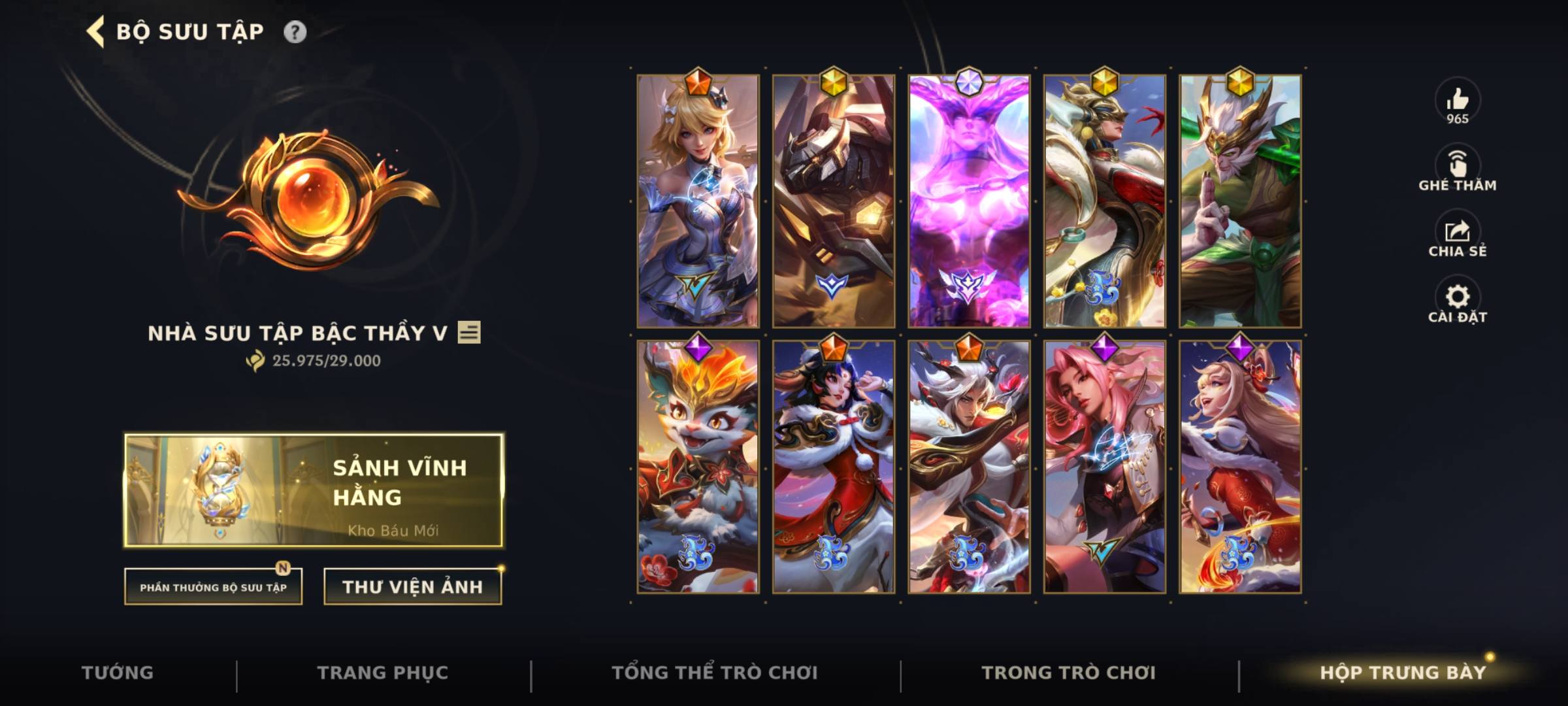 Nick Tốc Chiến Dưới 4 Triệu