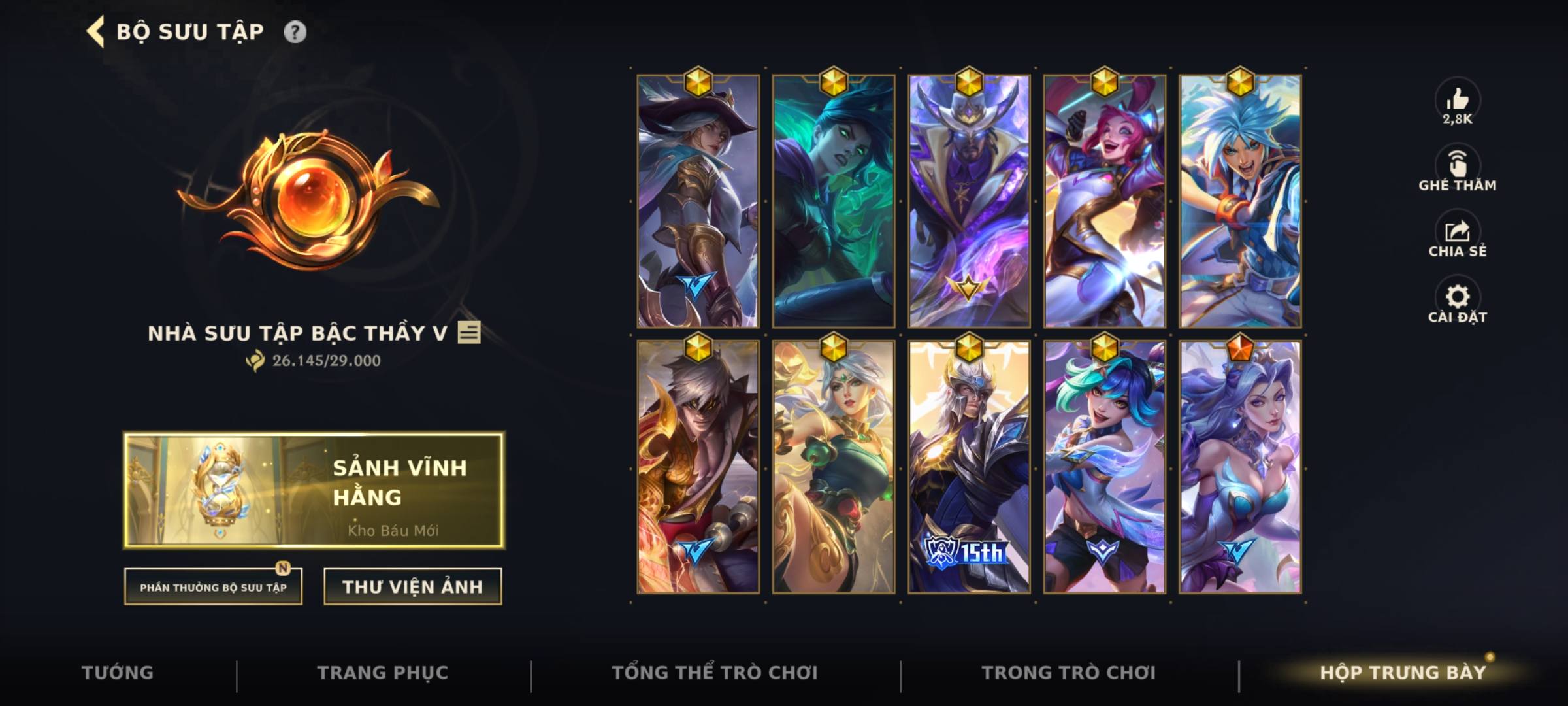 Nick Tốc Chiến Dưới 4 Triệu