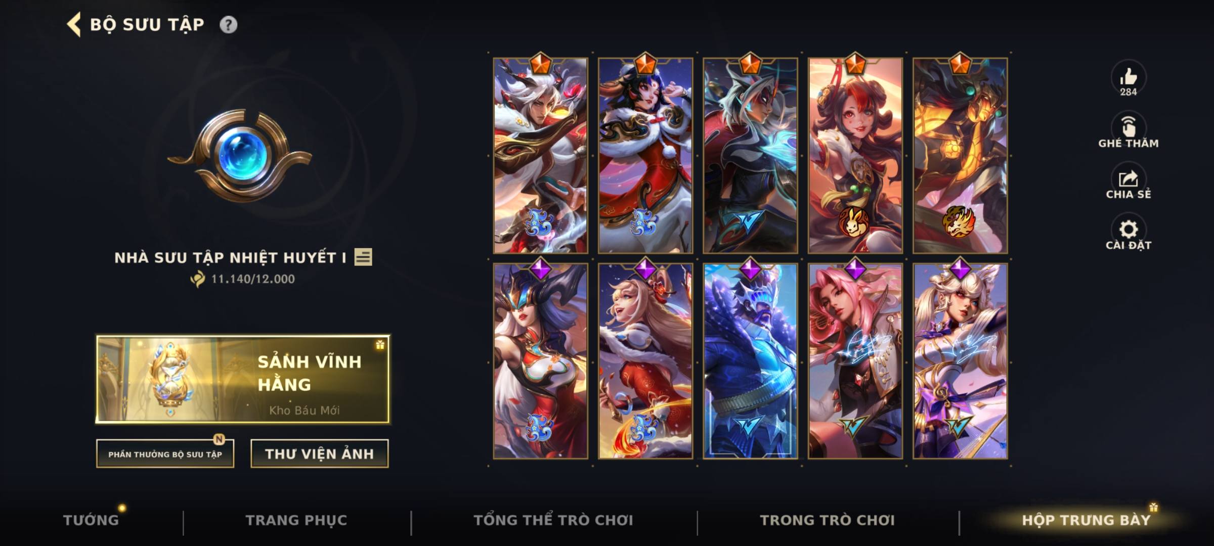 Nick Tốc Chiến Dưới 4 Triệu