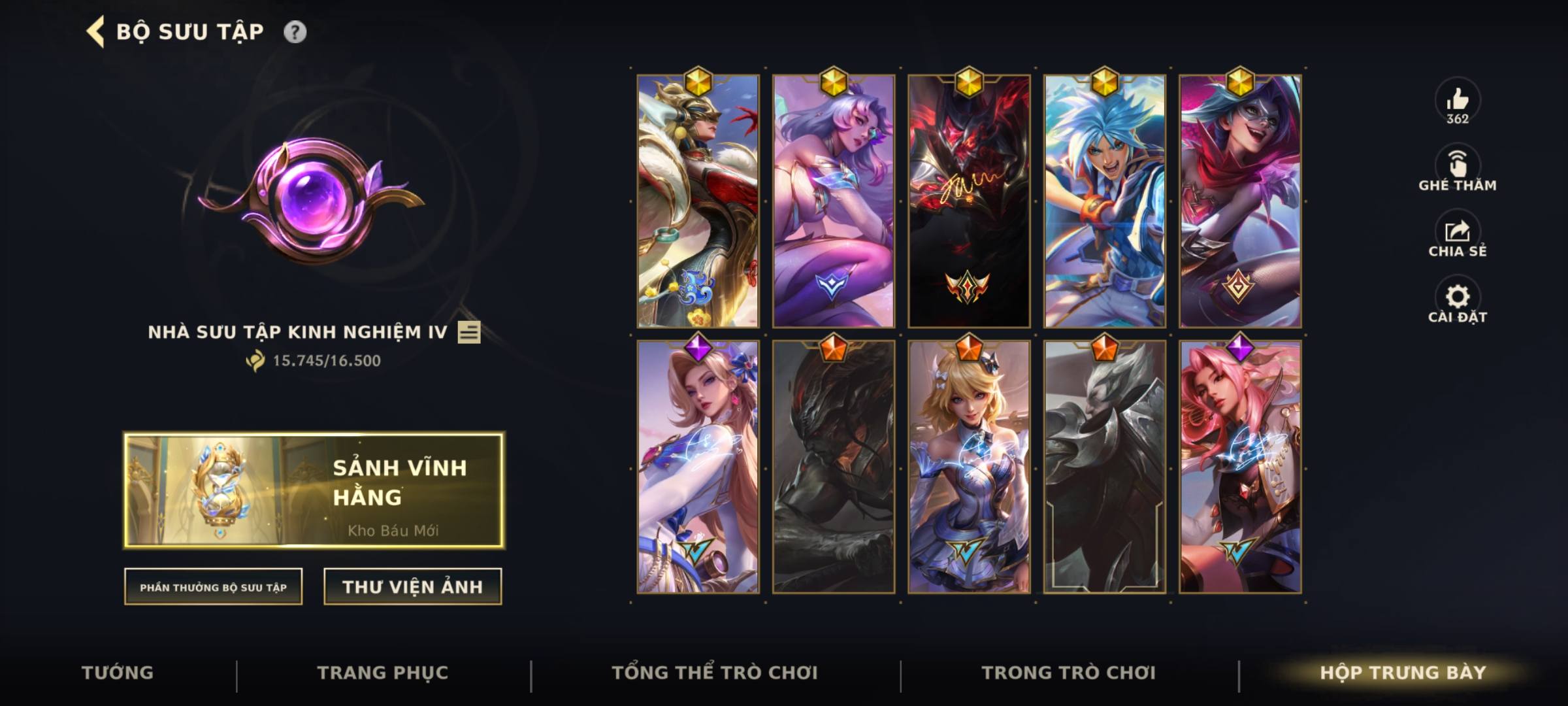 Nick Tốc Chiến Dưới 4 Triệu