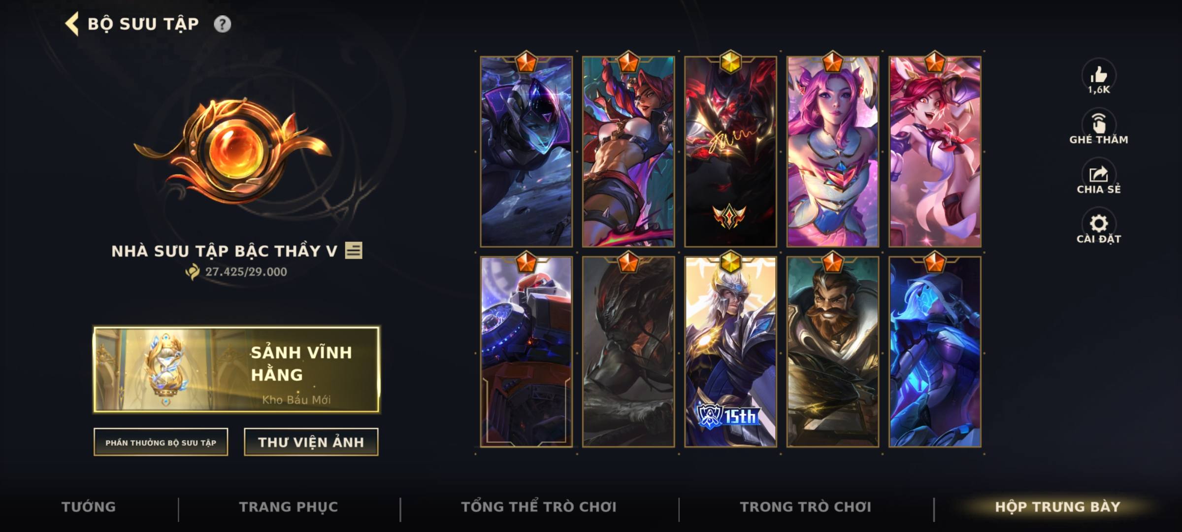 Nick Tốc Chiến Dưới 4 Triệu