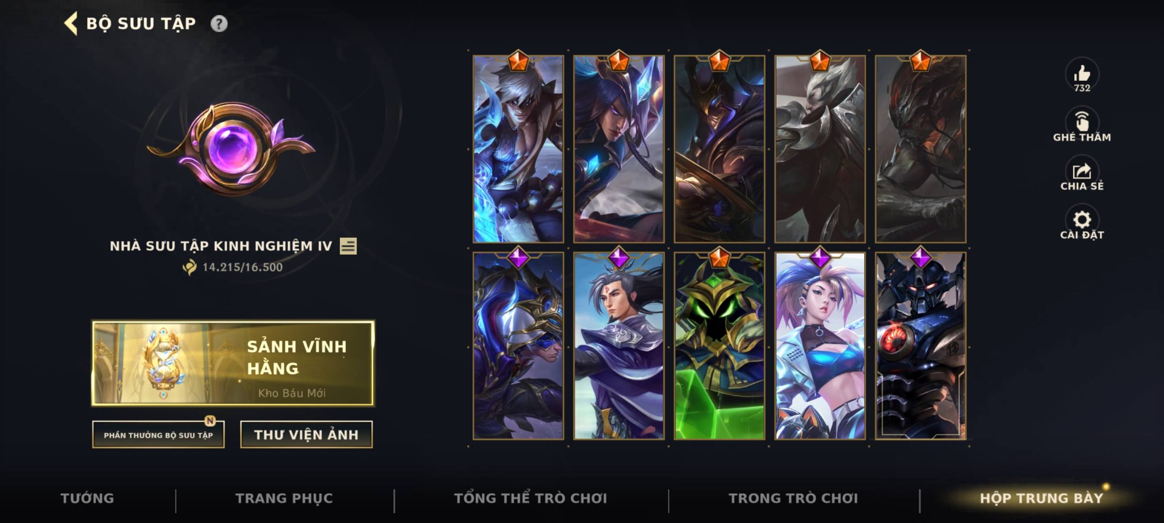 Nick Tốc Chiến Dưới 4 Triệu
