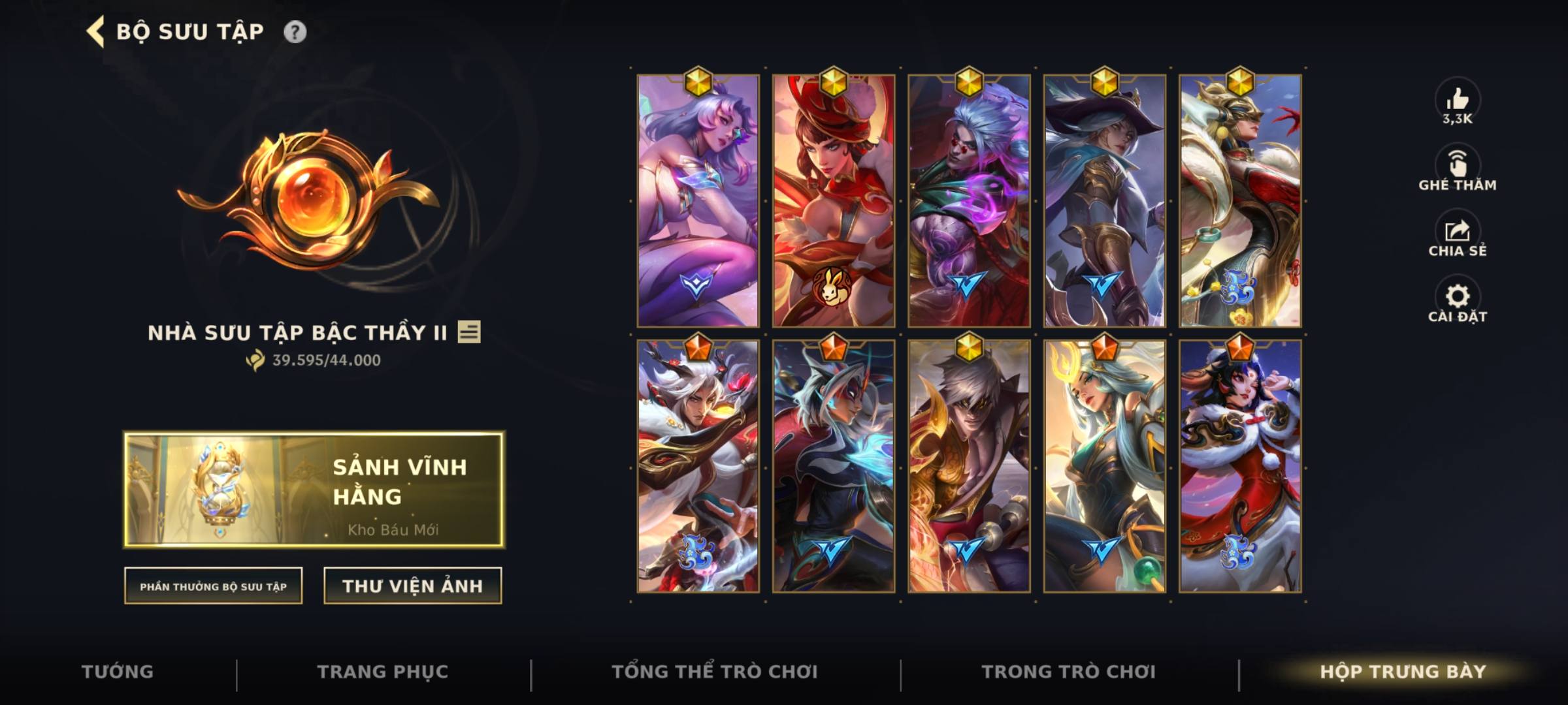Nick Tốc Chiến Dưới 4 Triệu