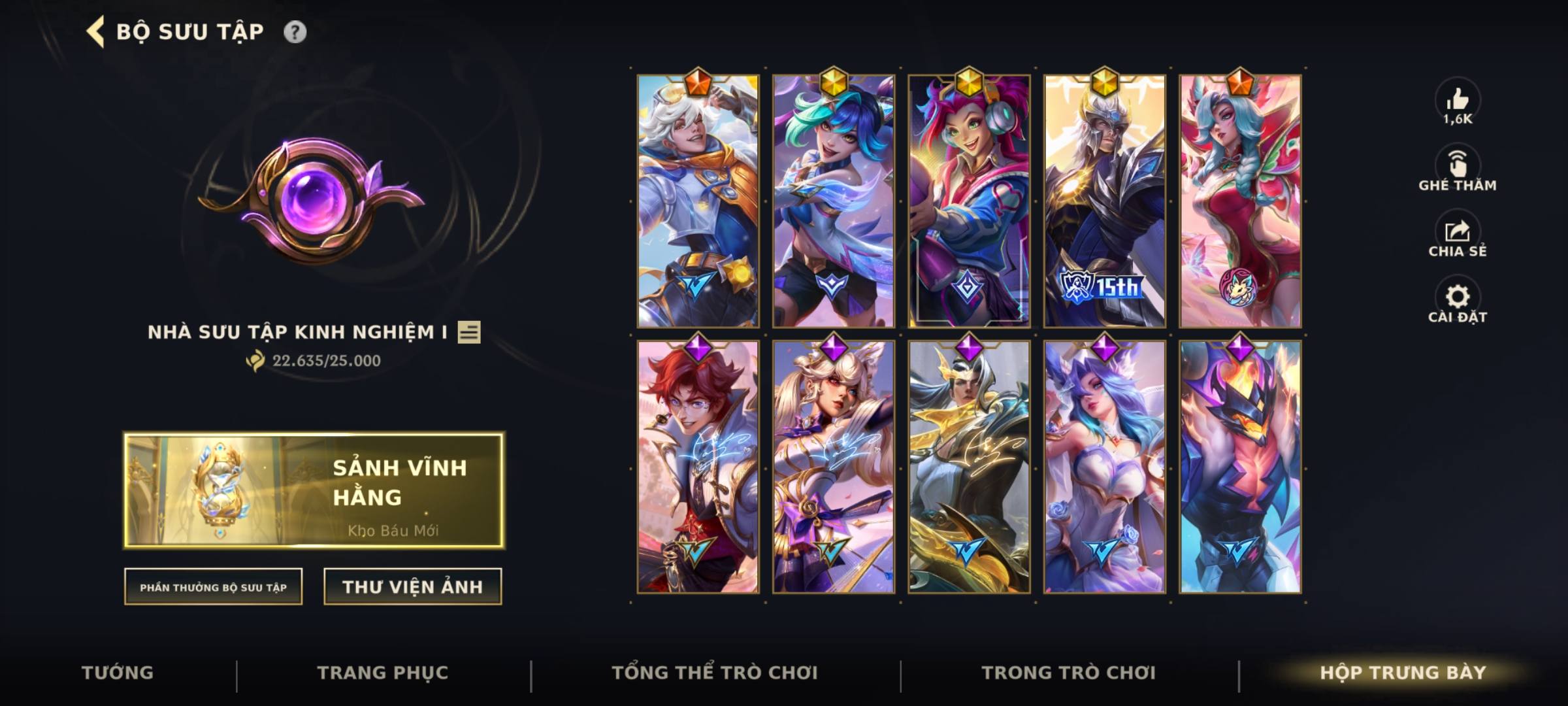 Nick Tốc Chiến Dưới 4 Triệu
