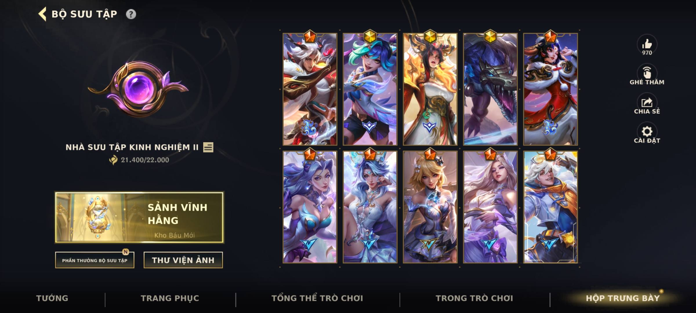 Nick Tốc Chiến Dưới 4 Triệu