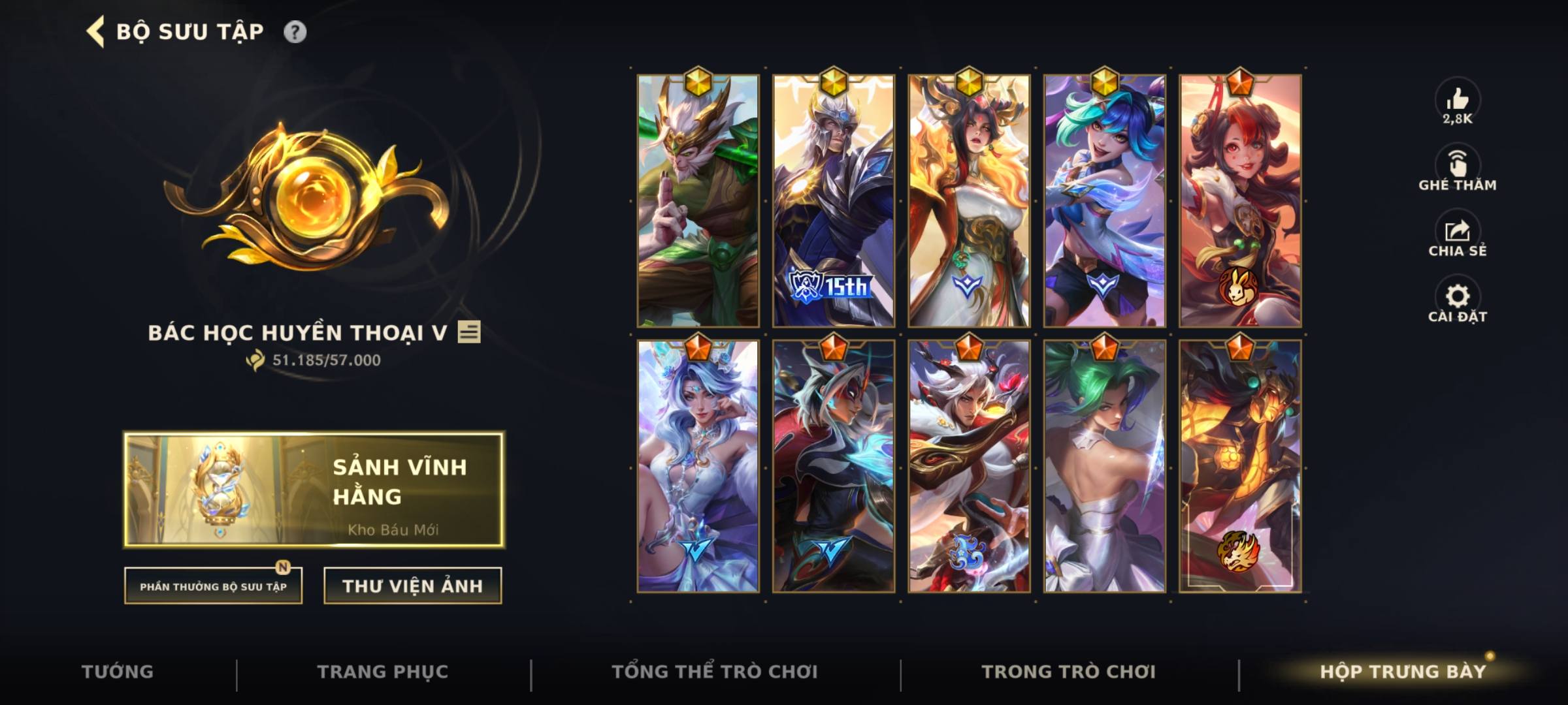 Nick Tốc Chiến Dưới 4 Triệu