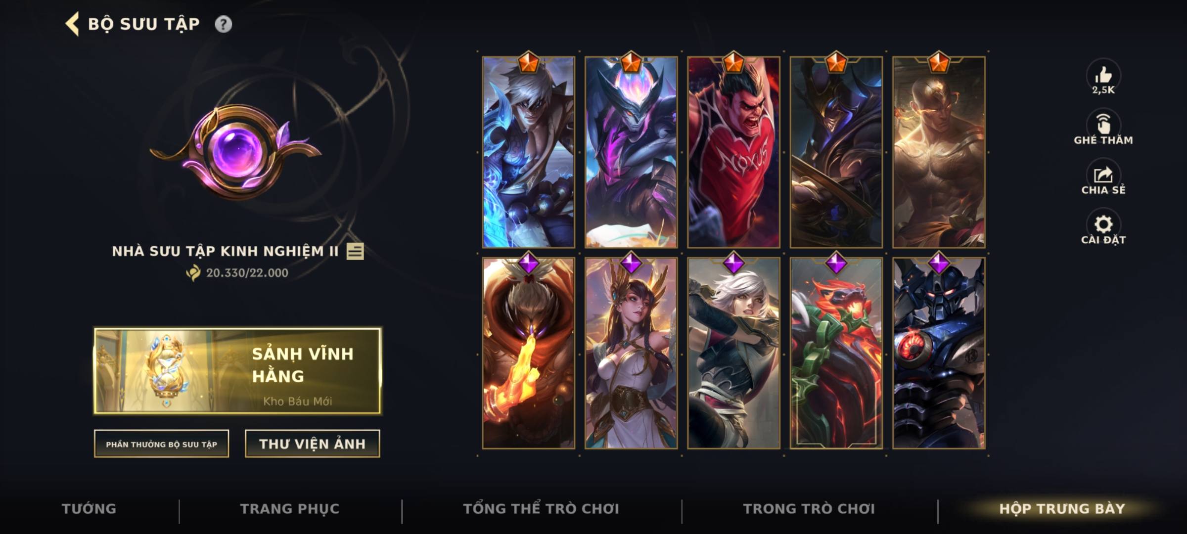 Nick Tốc Chiến Dưới 4 Triệu