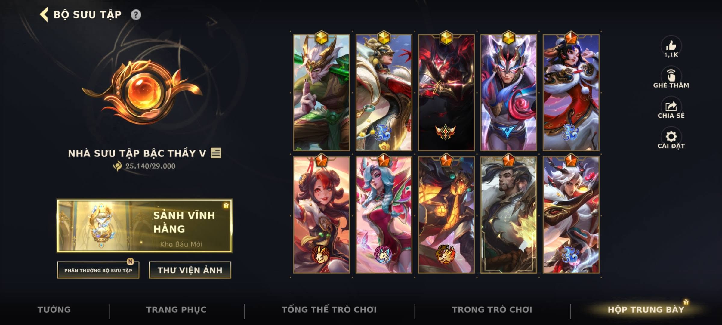 Nick Tốc Chiến Dưới 4 Triệu