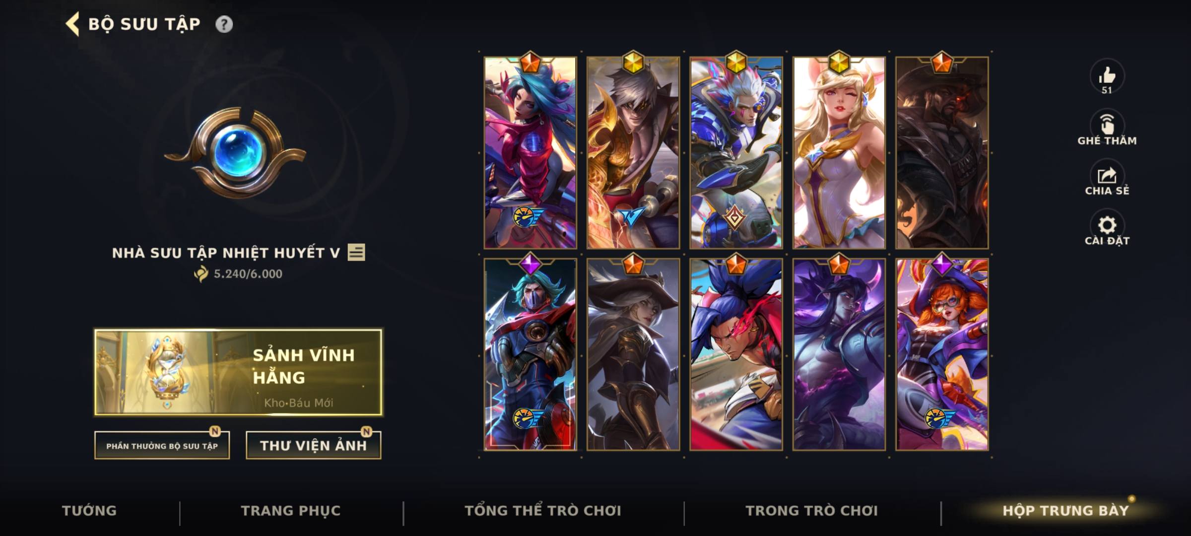 Nick Tốc Chiến Dưới 4 Triệu
