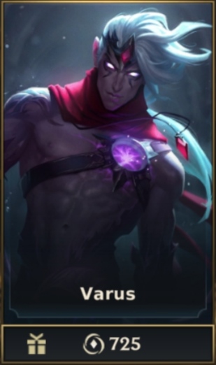 Varus