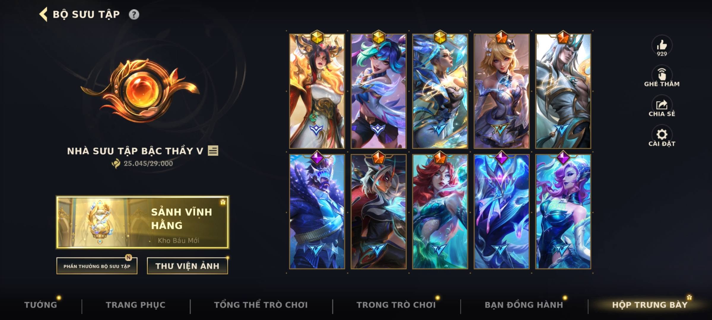 Hỗ Trợ 