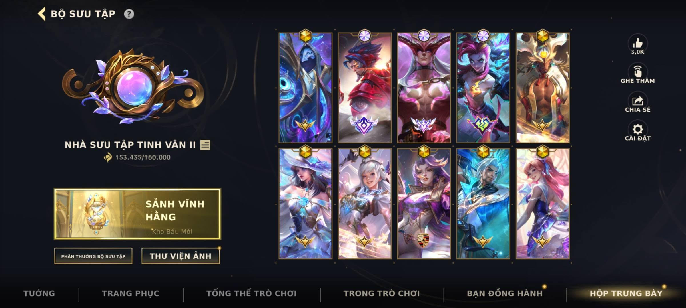 Hỗ Trợ 