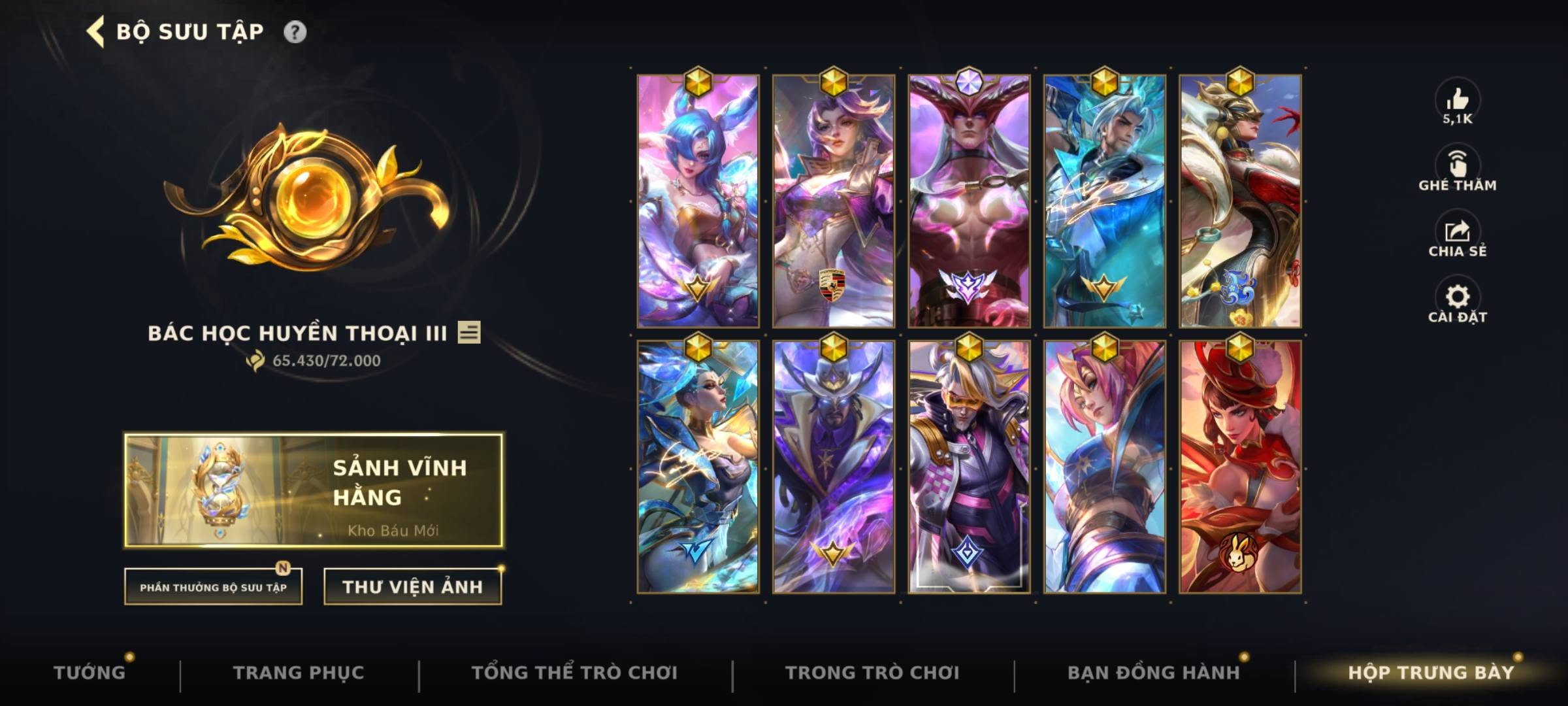 Hỗ Trợ 