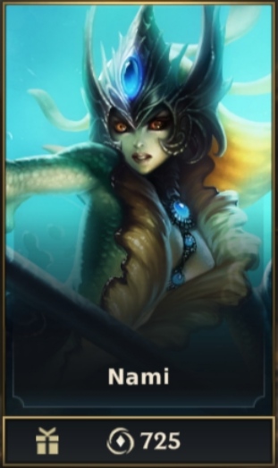 Nami