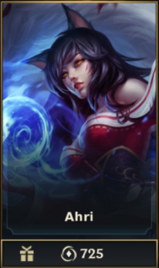 Ahri