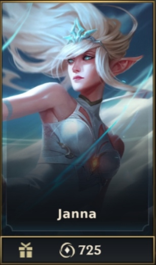 Janna