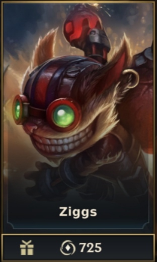 Ziggs