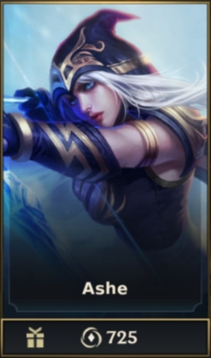 Ashe