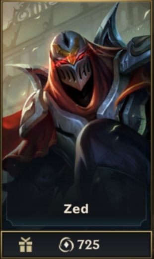 Zed