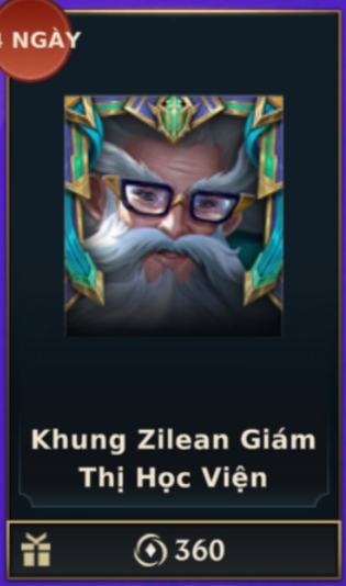 Khung Zilean