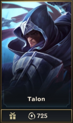 Talon