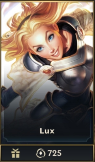 Lux