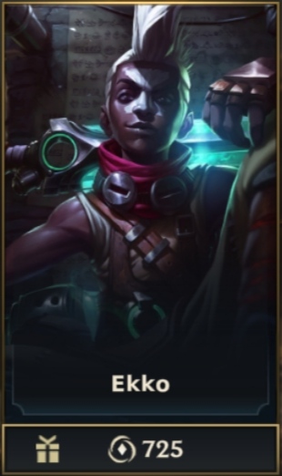 Ekko