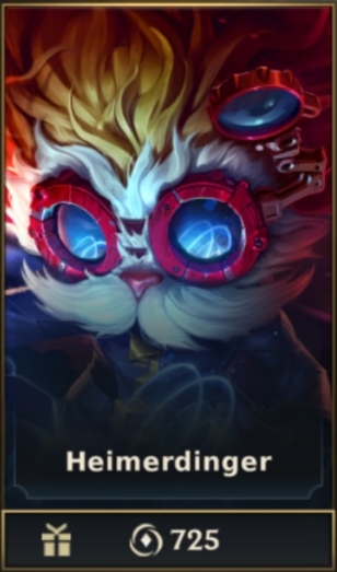 Heimerdinger