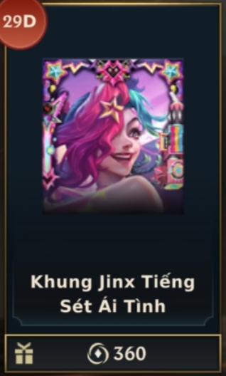 Khung Jinx