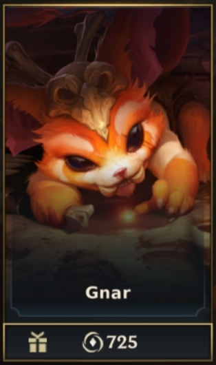 Gnar