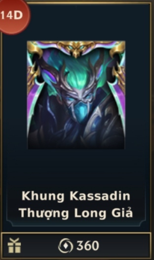 Khung Kassadin