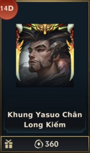 Khung Yasuo